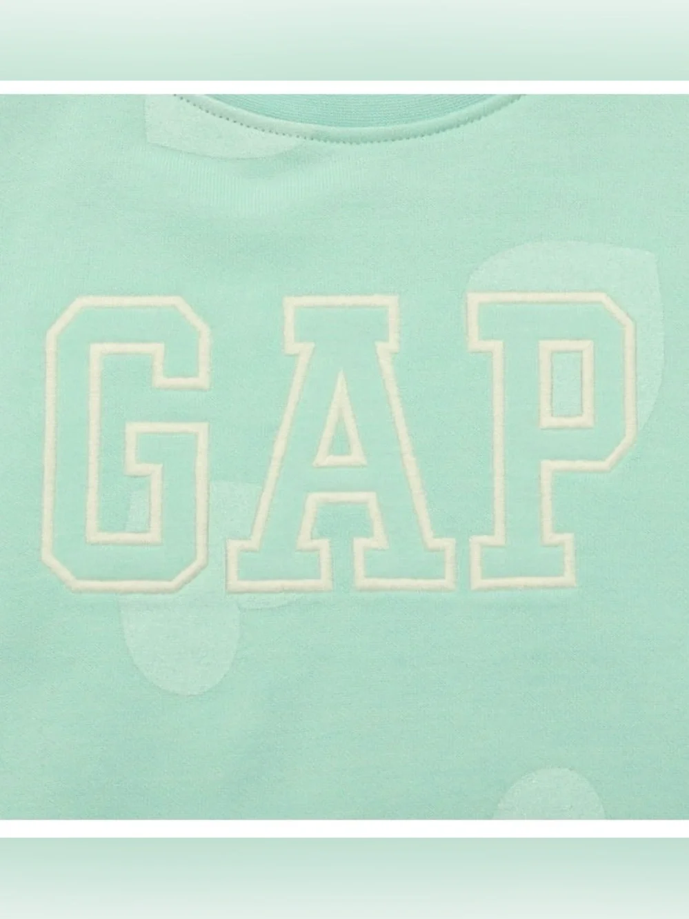 GAP baby girl